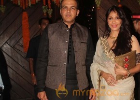 Amitabh Bachchan Hosted Diwali Party Photos Gallery photo 56