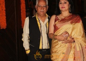 Amitabh Bachchan Hosted Diwali Party Photos Gallery photo 47