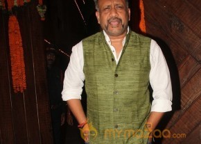 Amitabh Bachchan Hosted Diwali Party Photos Gallery photo 59