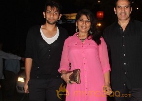 Amitabh Bachchan Hosted Diwali Party Photos Gallery photo 31