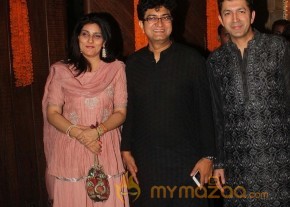 Amitabh Bachchan Hosted Diwali Party Photos Gallery photo 58