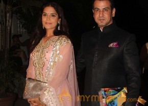 Amitabh Bachchan Hosted Diwali Party Photos Gallery photo 12