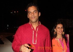 Amitabh Bachchan Hosted Diwali Party Photos Gallery photo 49