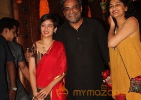 Amitabh Bachchan Hosted Diwali Party Photos Gallery photo 5