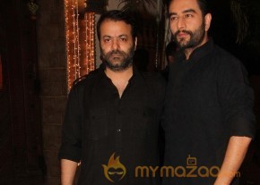 Amitabh Bachchan Hosted Diwali Party Photos Gallery photo 50