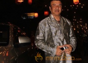Amitabh Bachchan Hosted Diwali Party Photos Gallery photo 19