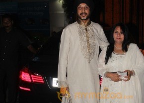 Amitabh Bachchan Hosted Diwali Party Photos Gallery photo 43