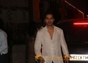 Amitabh Bachchan Hosted Diwali Party Photos Gallery photo 4