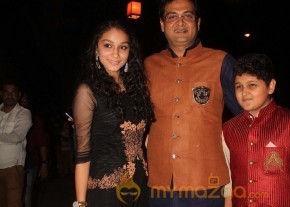 Amitabh Bachchan Hosted Diwali Party Photos Gallery photo 37