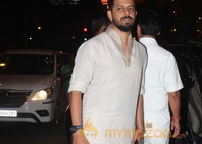 Amitabh Bachchan Hosted Diwali Party Photos Gallery photo 27