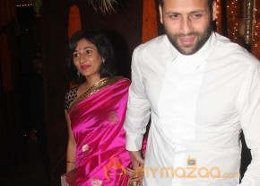 Amitabh Bachchan Hosted Diwali Party Photos Gallery photo 51