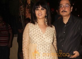 Amitabh Bachchan Hosted Diwali Party Photos Gallery photo 2