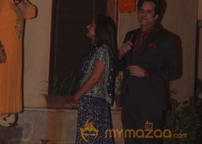 Amitabh Bachchan Hosted Diwali Party Photos Gallery photo 7