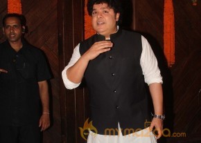 Amitabh Bachchan Hosted Diwali Party Photos Gallery photo 22