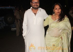 Amitabh Bachchan Hosted Diwali Party Photos Gallery photo 48