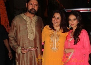 Amitabh Bachchan Hosted Diwali Party Photos Gallery photo 3
