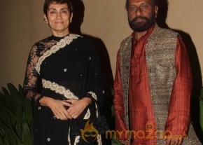 Amitabh Bachchan Hosted Diwali Party Photos Gallery