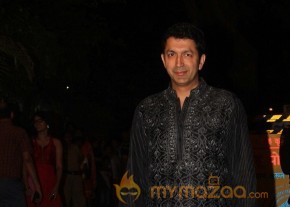 Amitabh Bachchan Hosted Diwali Party Photos Gallery photo 21