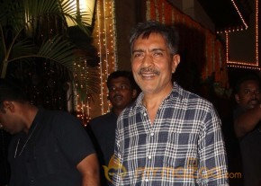 Amitabh Bachchan Hosted Diwali Party Photos Gallery photo 11