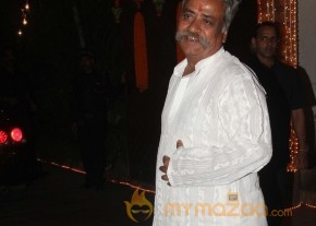 Amitabh Bachchan Hosted Diwali Party Photos Gallery photo 30