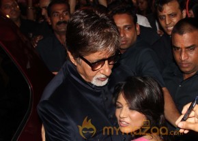 Amitabh Bachchan Launch Skininfinity Clinic  photo 15