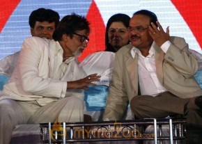 Amitabh Bachchan inaugurates Sea Link phase photo 7