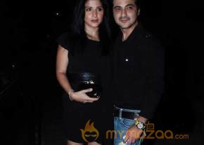Anil Kapoor Birthday Bash Pictures  photo 3