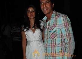 Anil Kapoor Birthday Bash Pictures  photo 14