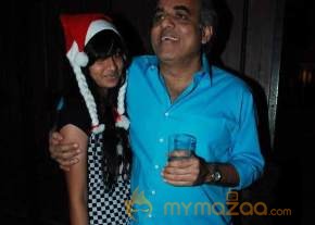 Anil Kapoor Birthday Bash Pictures  photo 17