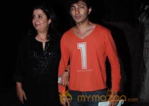 Anil Kapoor Birthday Bash Pictures  photo 8