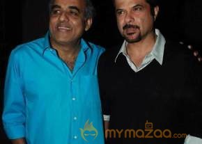 Anil Kapoor Birthday Bash Pictures  photo 16