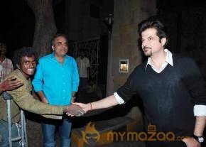Anil Kapoor Birthday Bash Pictures  photo 12