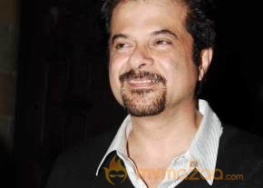Anil Kapoor Birthday Bash Pictures 