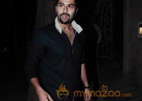 Anil Kapoor Birthday Bash Pictures  photo 20