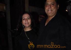 Anil Kapoor Birthday Bash Pictures  photo 10