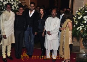 Anil Ambanis Big Pictures Success Bash Pics photo 55