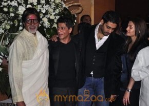 Anil Ambanis Big Pictures Success Bash Pics photo 44