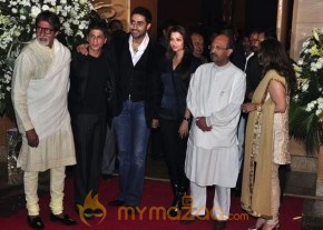 Anil Ambanis Big Pictures Success Bash Pics photo 48
