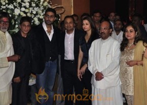 Anil Ambanis Big Pictures Success Bash Pics photo 21