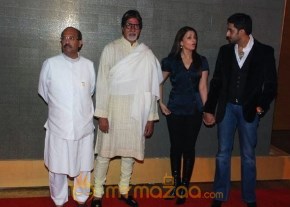 Anil Ambanis Big Pictures Success Bash Pics photo 9