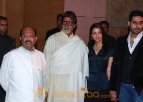 Anil Ambanis Big Pictures Success Bash Pics photo 27