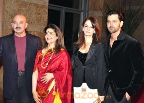 Anil Ambanis Big Pictures Success Bash Pics photo 14