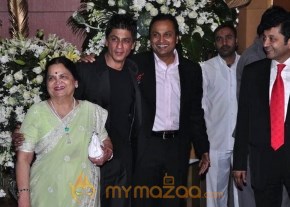Anil Ambanis Big Pictures Success Bash Pics photo 20