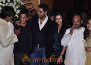 Anil Ambanis Big Pictures Success Bash Pics photo 33