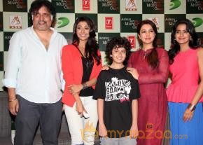 Ankur Arora Murder Case Movie Trailer Launch   photo 4