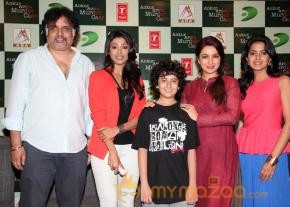 Ankur Arora Murder Case Movie Trailer Launch   photo 40