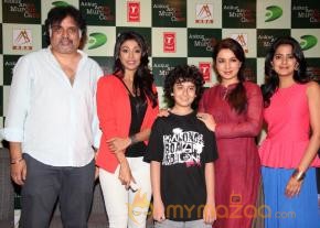 Ankur Arora Murder Case Movie Trailer Launch   photo 38