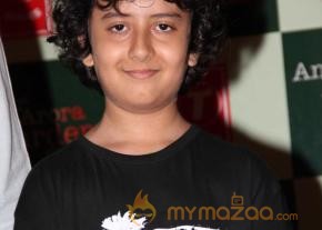 Ankur Arora Murder Case Movie Trailer Launch   photo 41