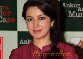 Ankur Arora Murder Case Movie Trailer Launch   photo 18