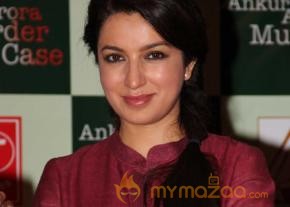 Ankur Arora Murder Case Movie Trailer Launch   photo 29